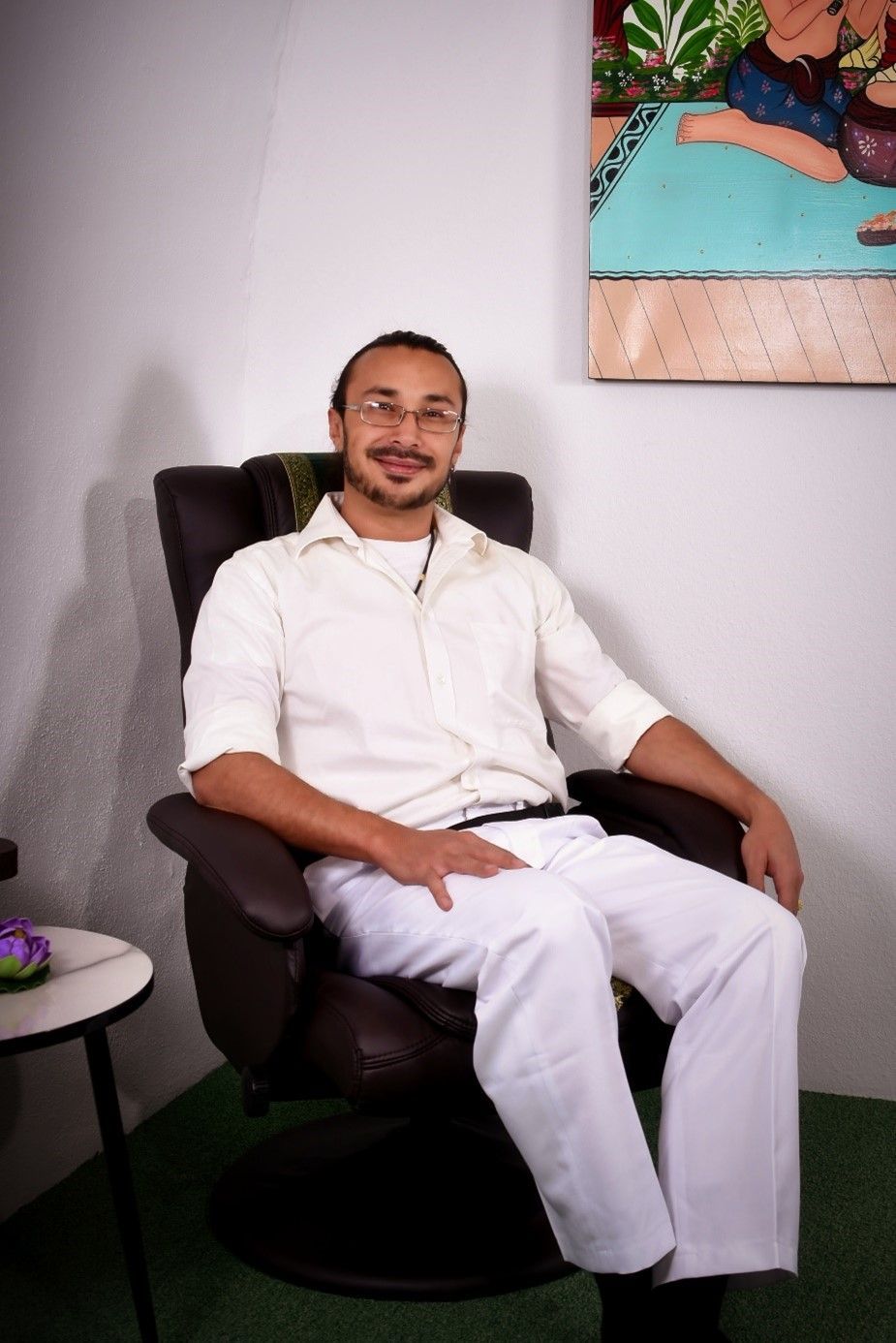Sandro Lucchesi
