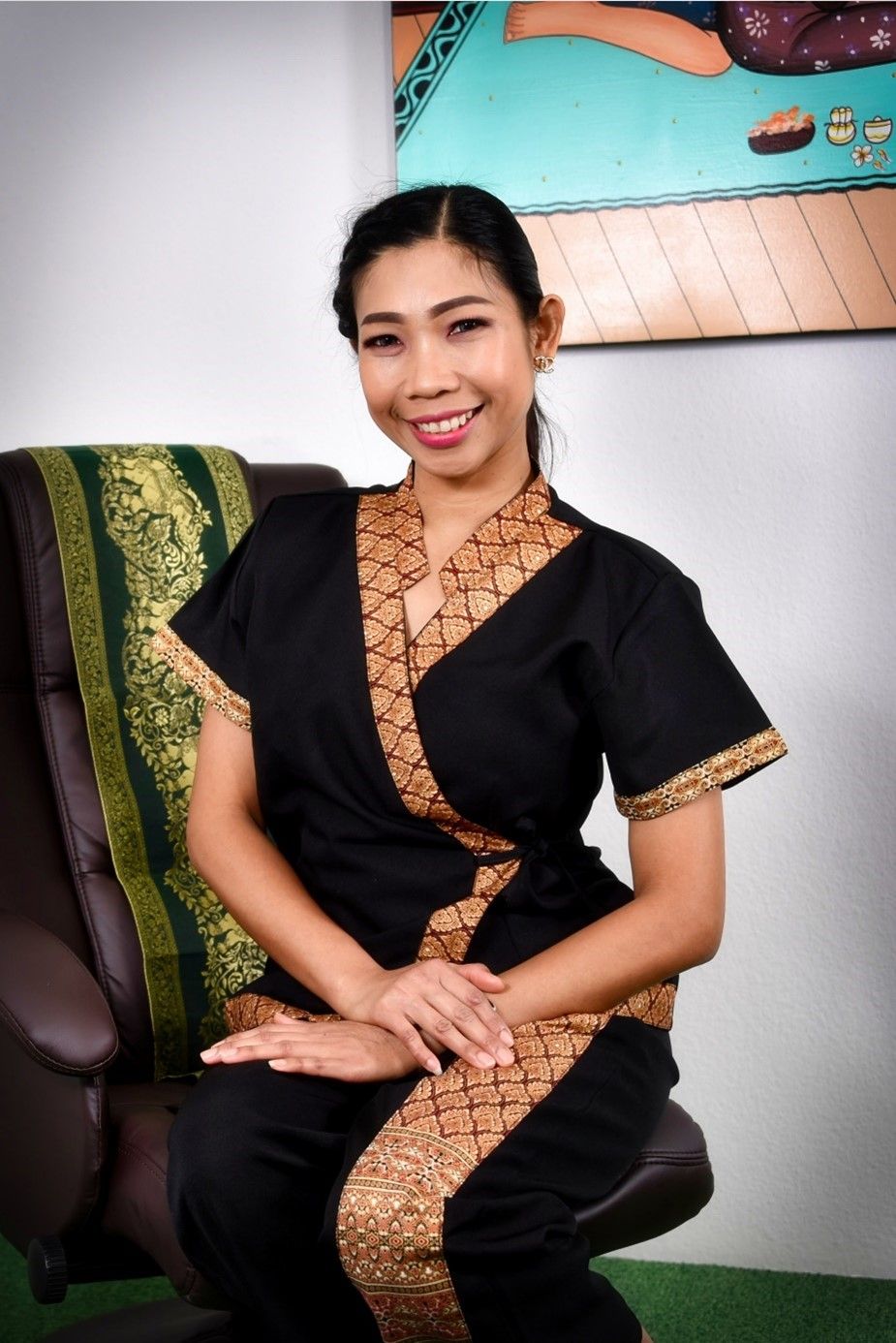 Thaiprakorn Nualsawat